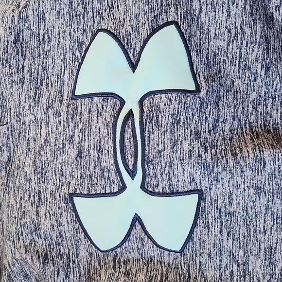 Under Armour • warm hoodie | M - Picture 6 of 11